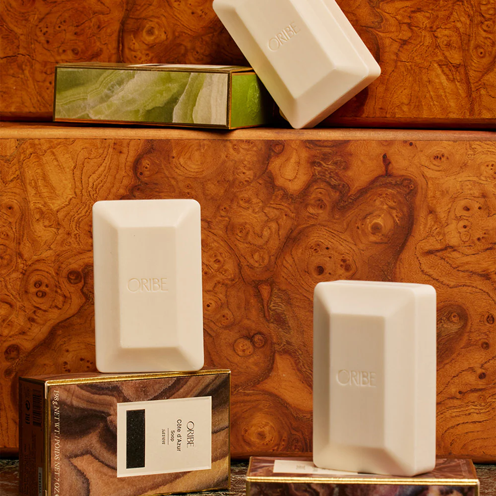 Cote D'Azur Bar Soap
