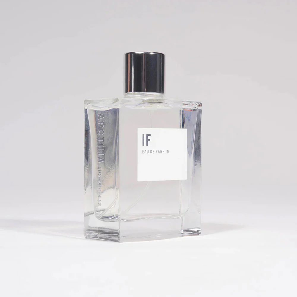 IF - Eau de Parfum
