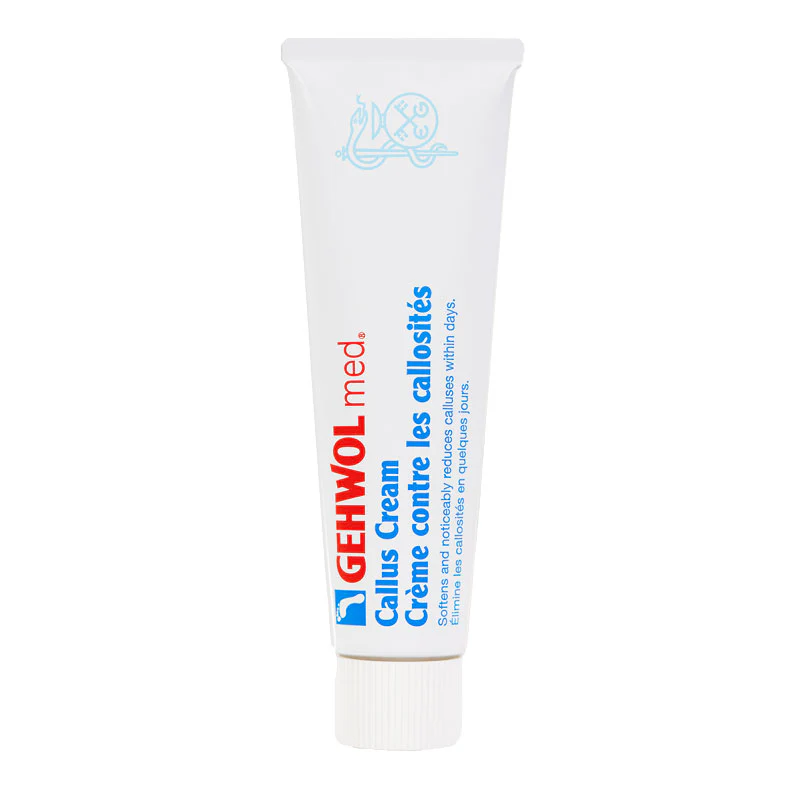 Medical - Callus Cream