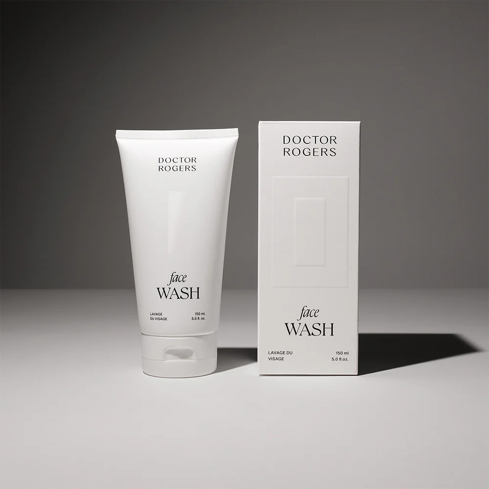 Restore Face Wash