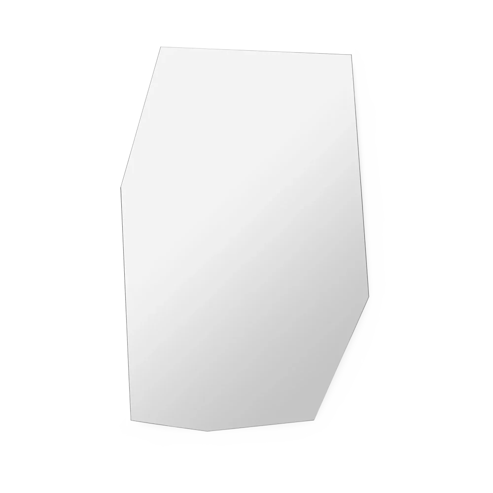 ferm LIVING | Shard Mirror - Small