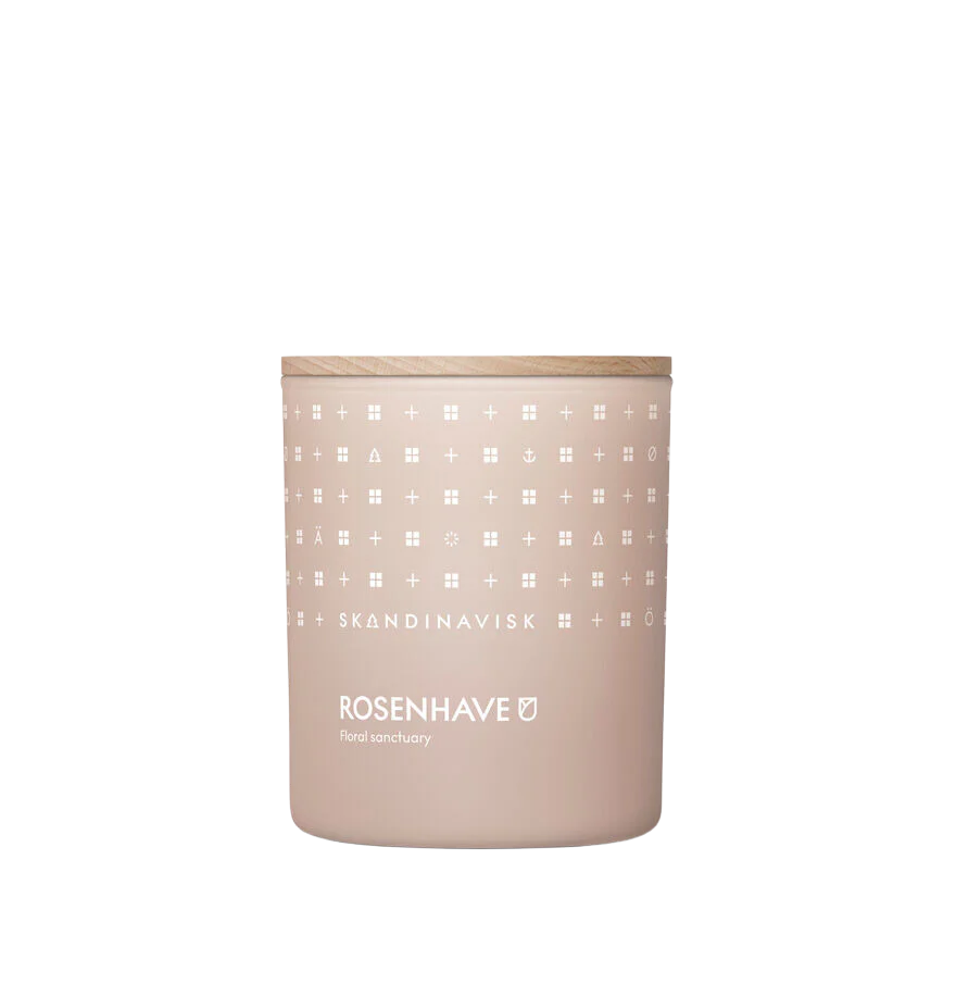 ROSENHAVE Scented Candle