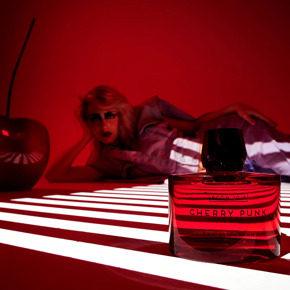 Cherry Punk - Eau de Parfum