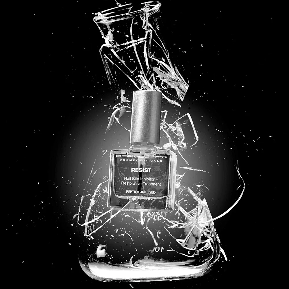 Resist - Nail Bite Inhibitor + Restorative Treatment
