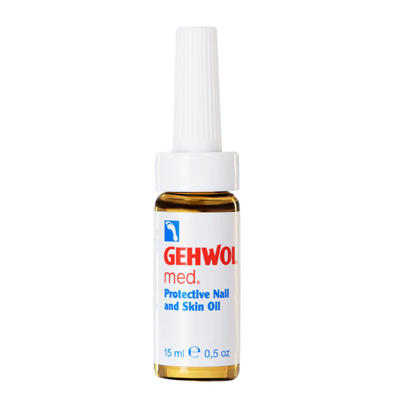 Medical - Protective Nail and Skin Oil