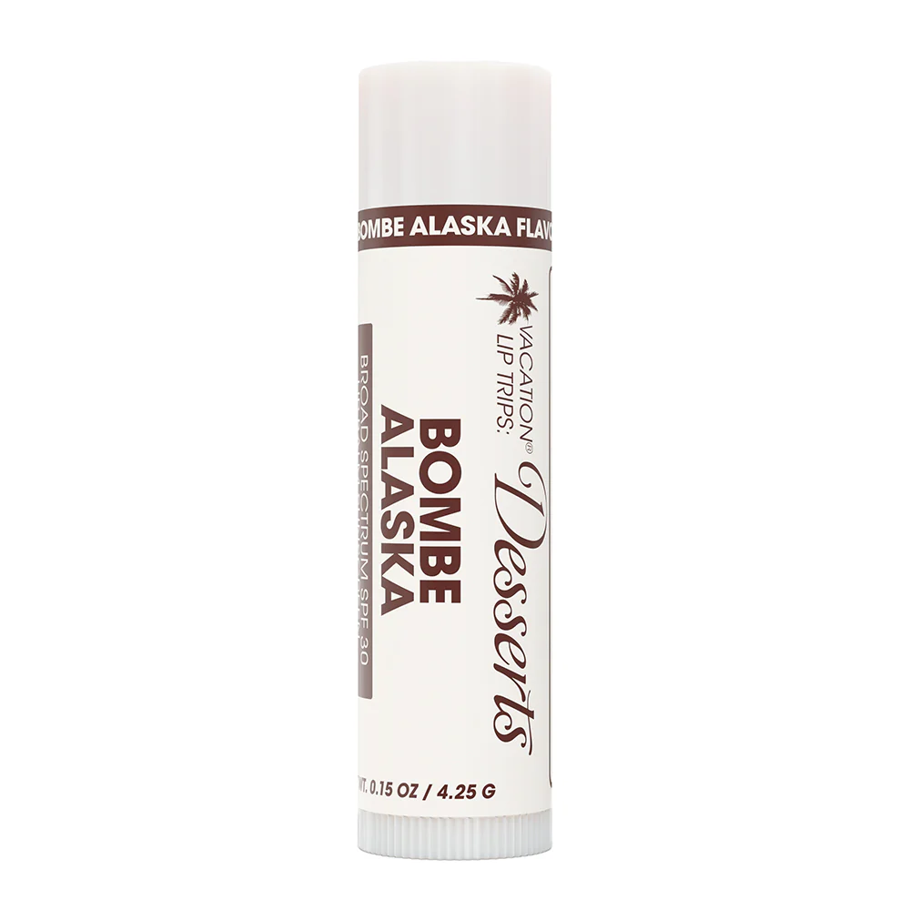 Lip Balm SPF 30 - Bombe Alaska