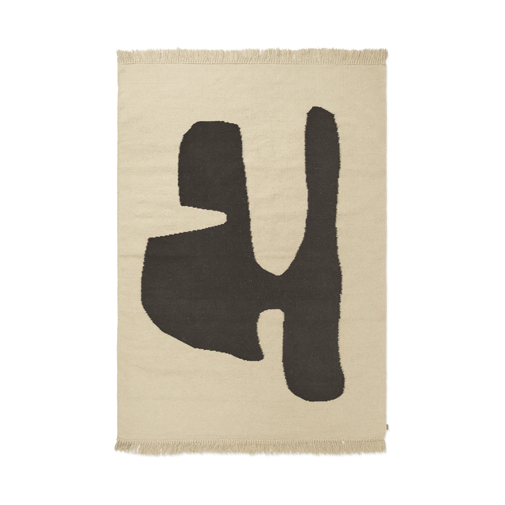 ferm LIVING | Kelim Rug - Lay