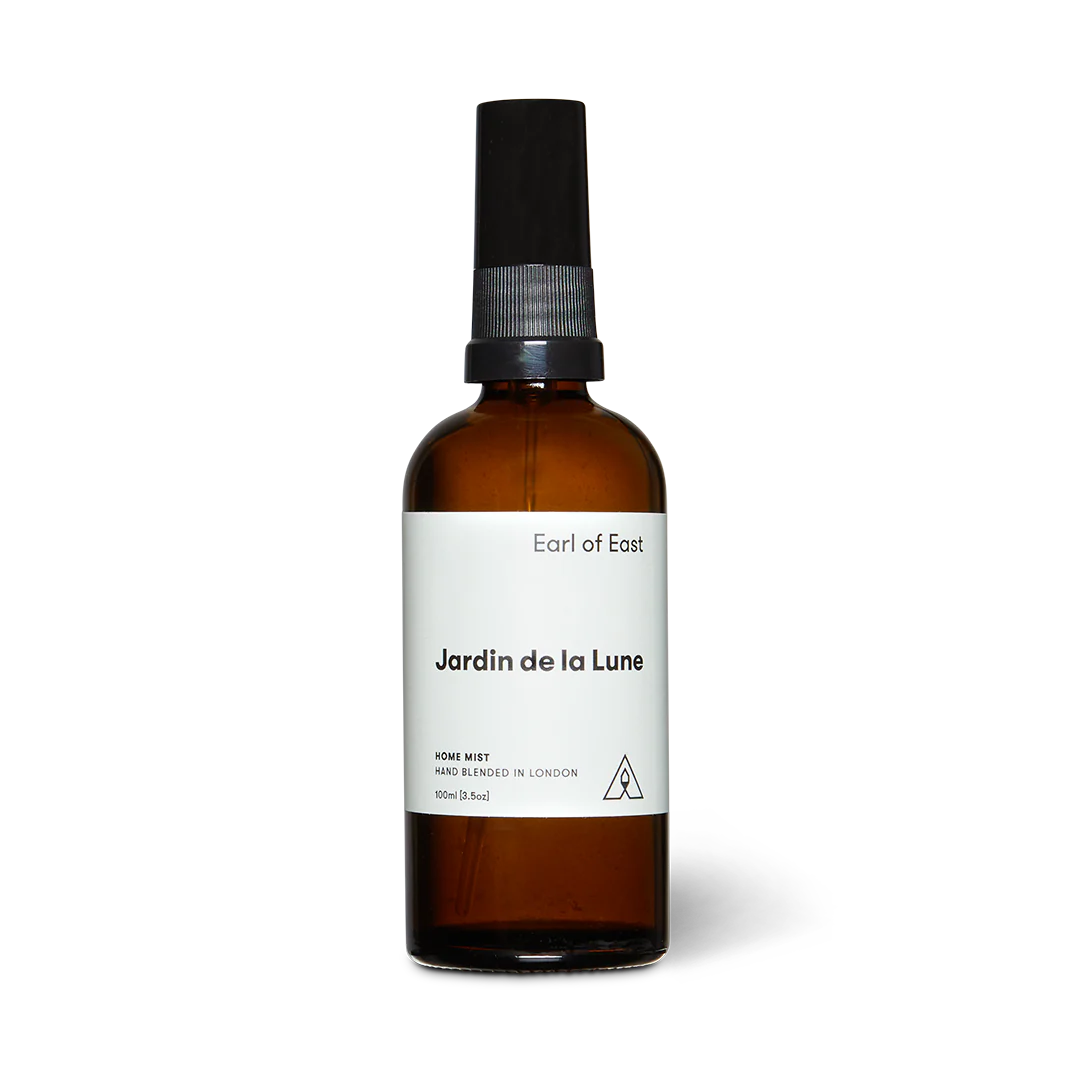 Earl of East | Home Mist - Jardin De La Lune 100ml [3.5oz]