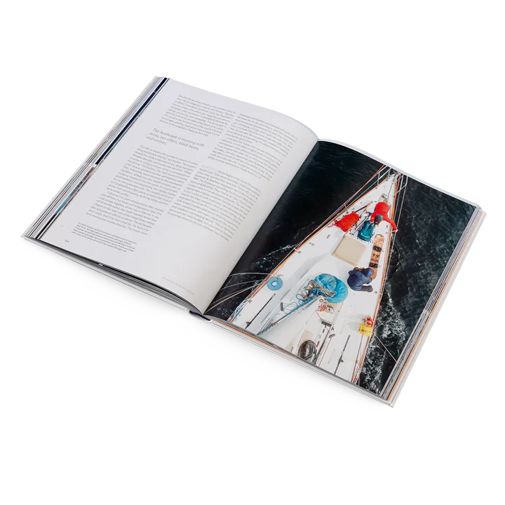 Gestalten | Boatlife