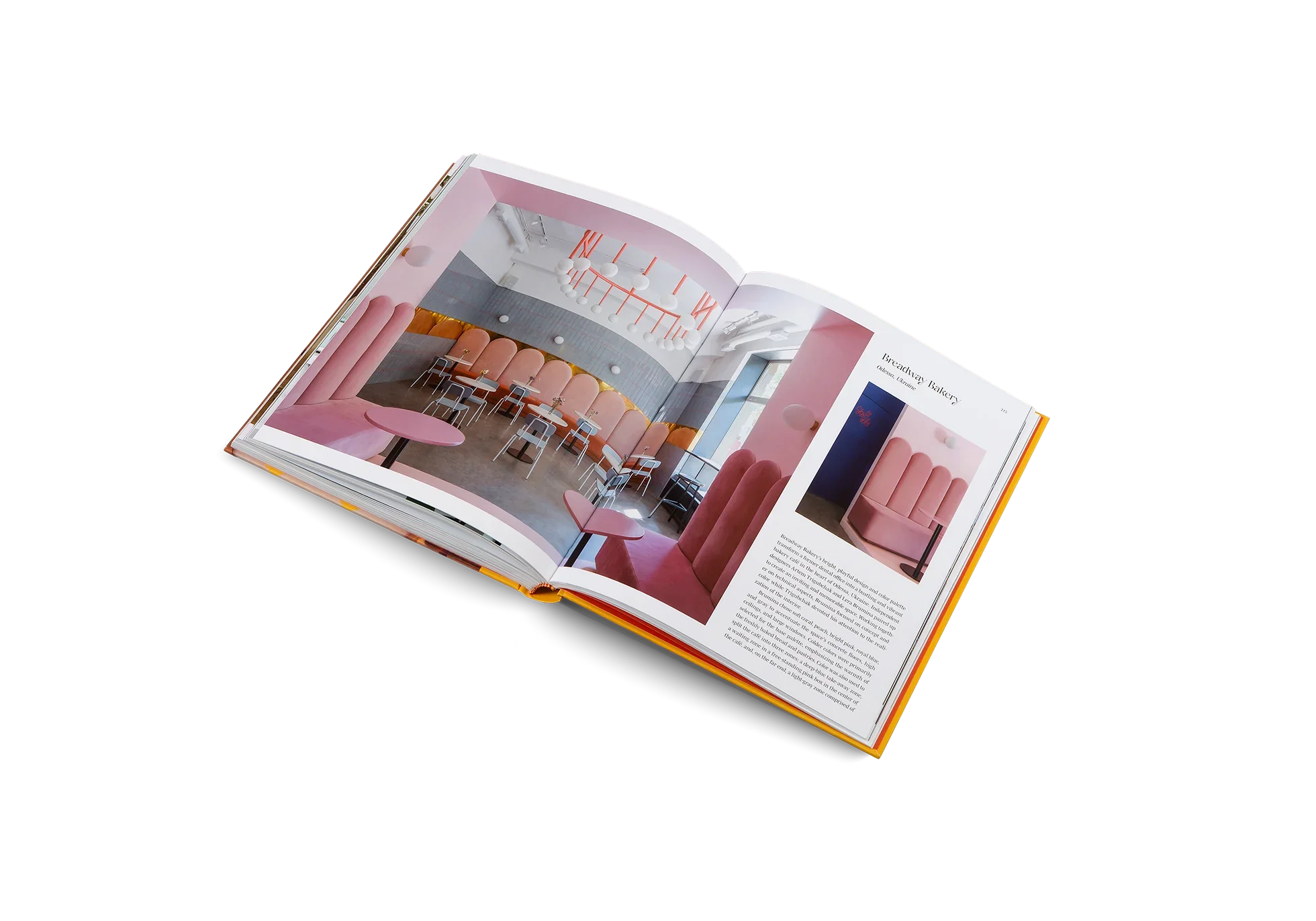 Gestalten | Designing Coffee - New Coffee Places And Branding