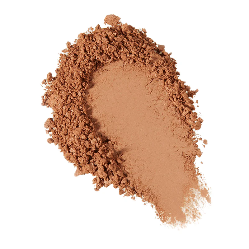 Mineral Radiance - Sunshine