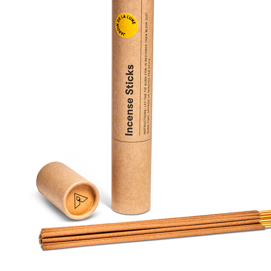 Earl of East | Incense Sticks - Jardin De La Lune