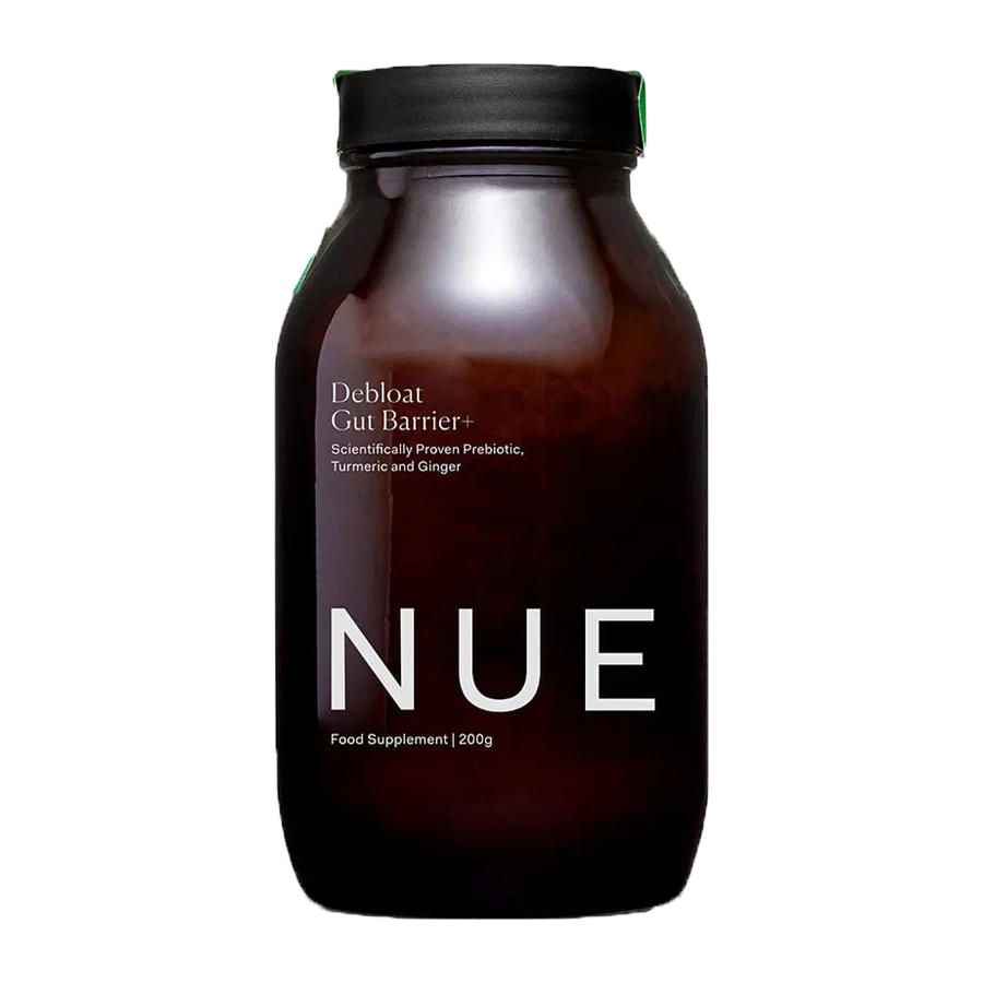 The Nue Co | Debloat Gut Barrier+ 200g