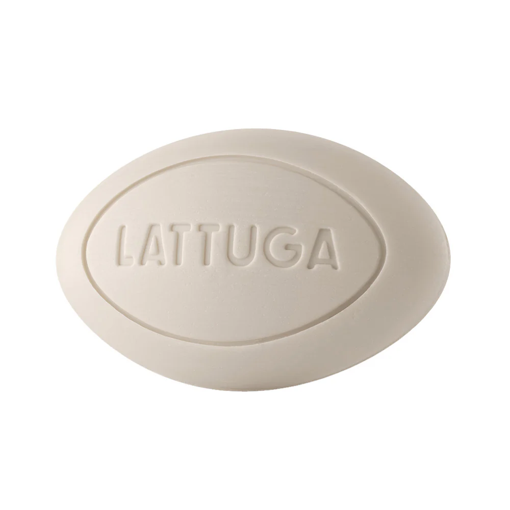 Bar Soap - Lattuga