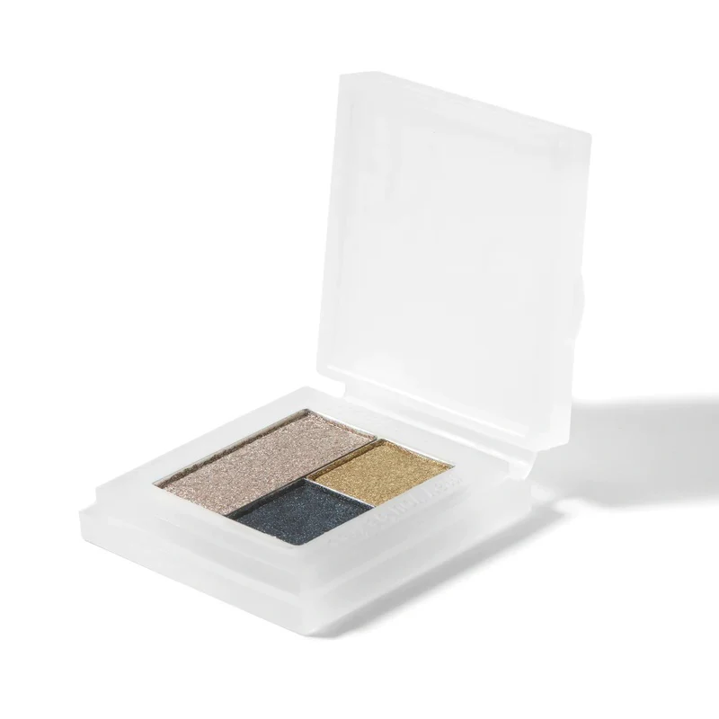 Pretty Shady Pressed Pigment Trio