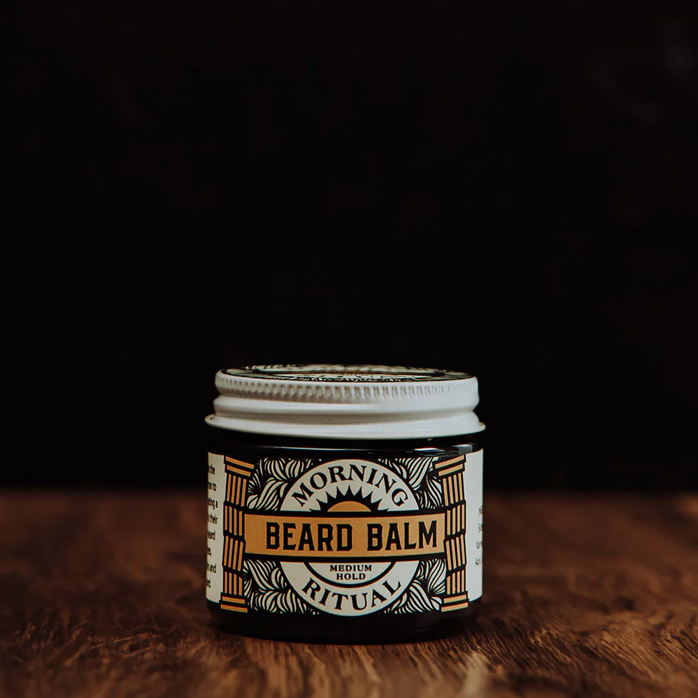 Beard Balm