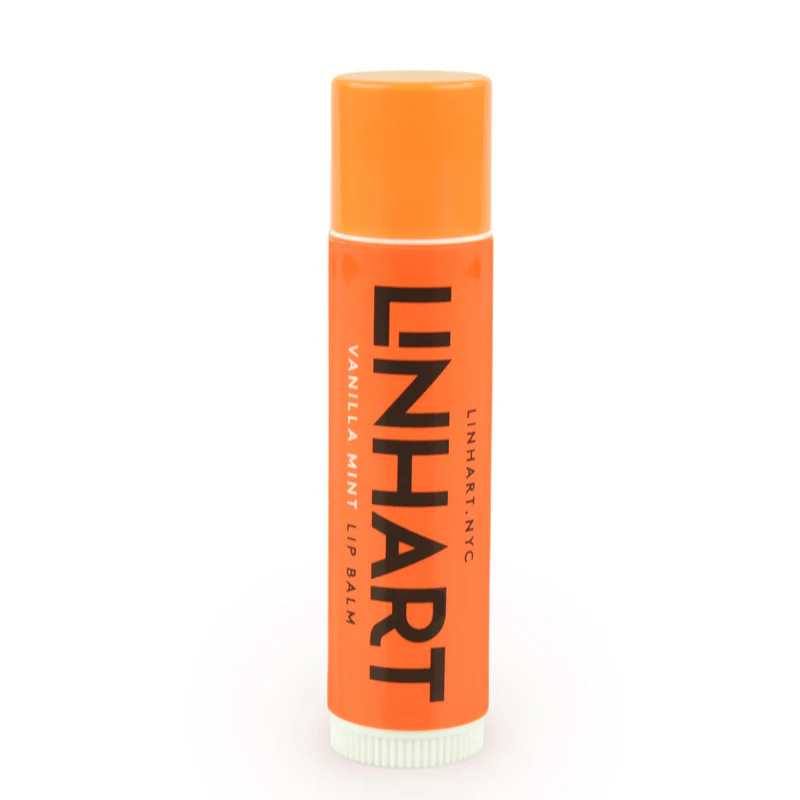 Lip Balm - Vanilla Mint