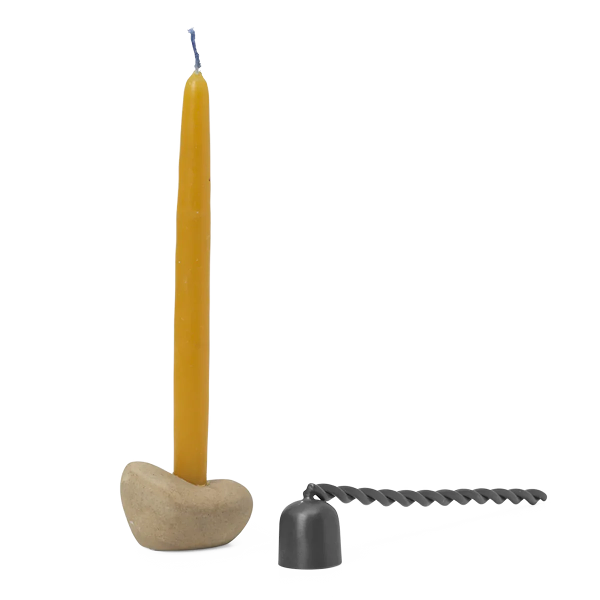 ferm LIVING | Libre - Candle Holder Gift Set