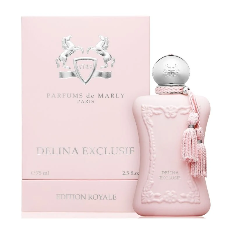 Delina Exclusif - Eau de Parfum
