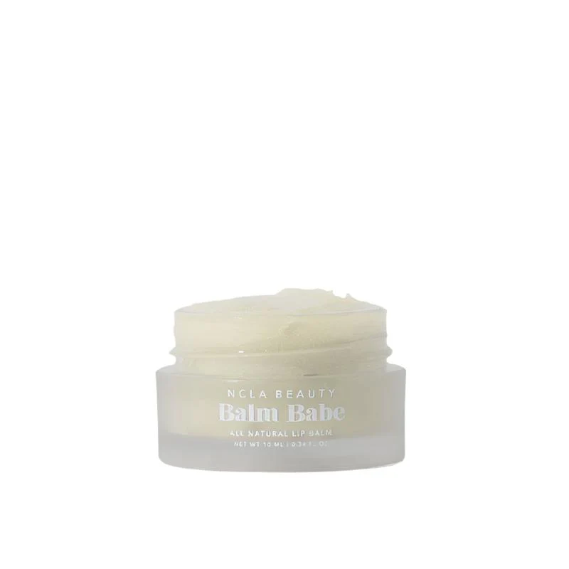 Birthday Cake Lip Balm