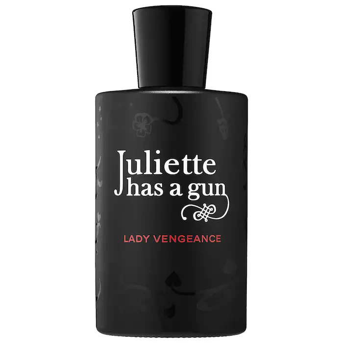 Lady Vengeance - Eau de Parfum