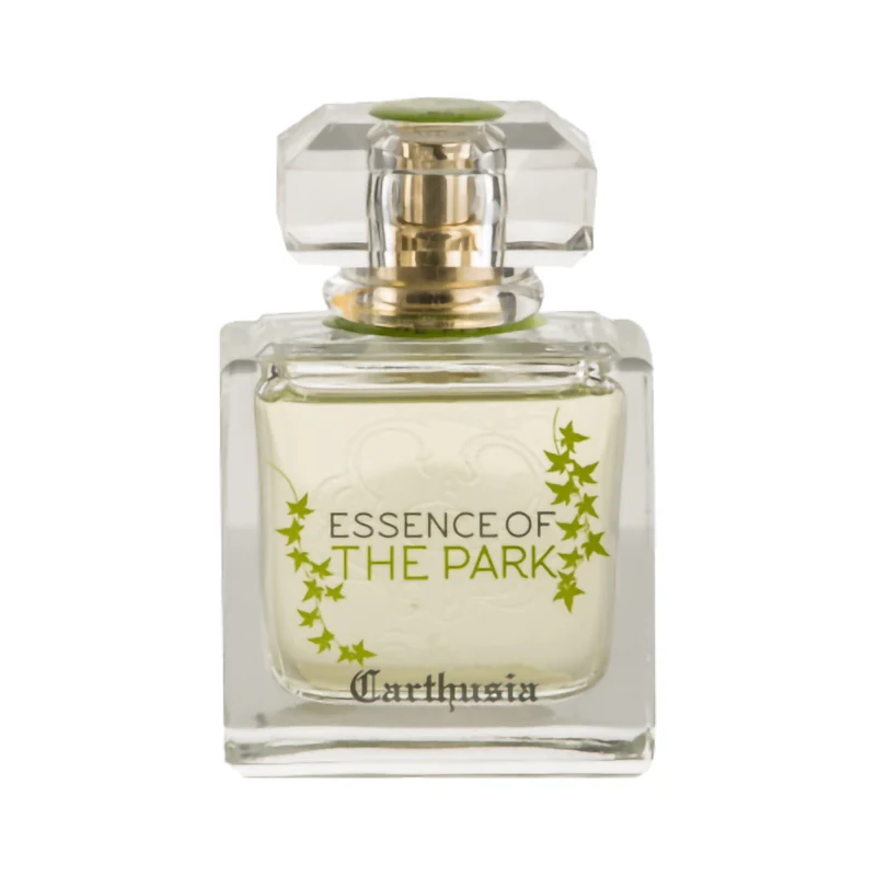 Parfum - Essence of the Park