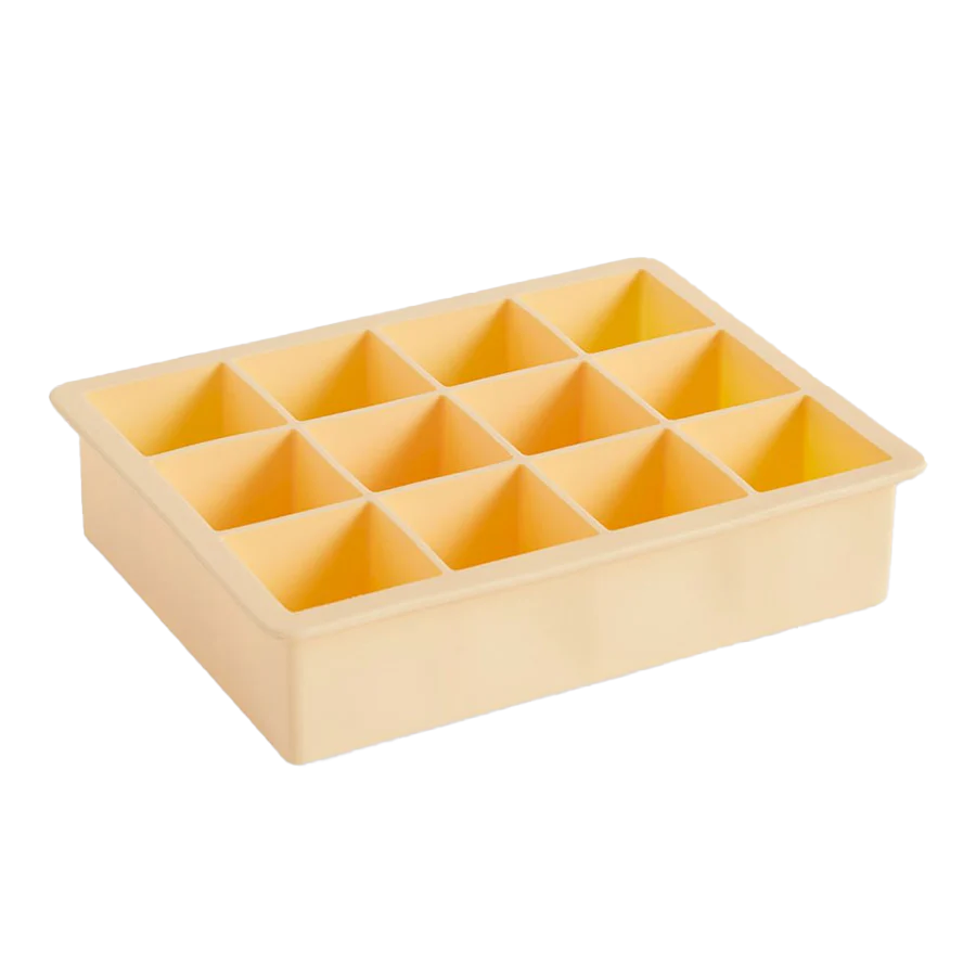 HAY | Ice Cube Tray - Square - XL