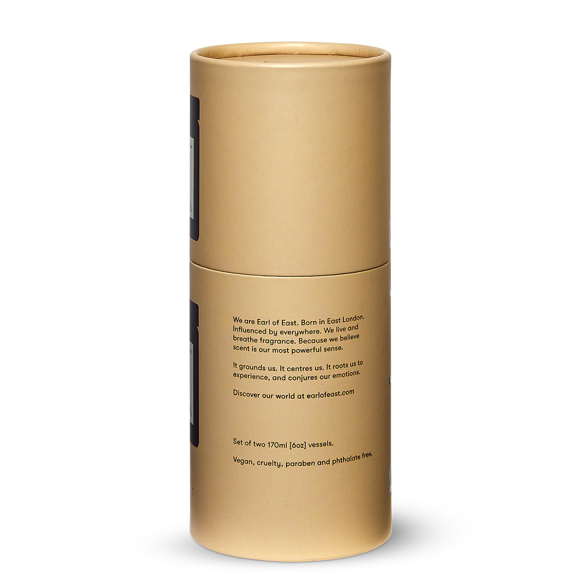 Earl of East | Companion Set - Opulent - Jardin de la Lune & Smoke & Musk