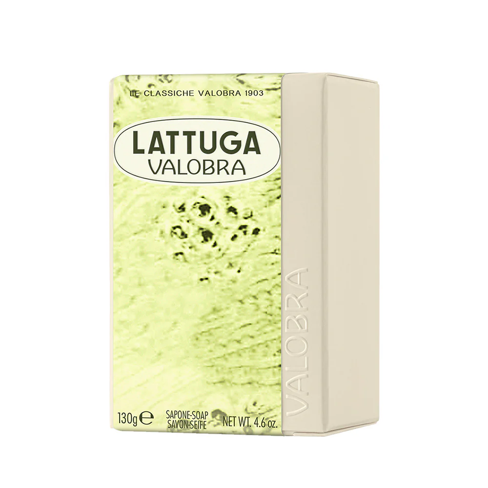 Bar Soap - Lattuga