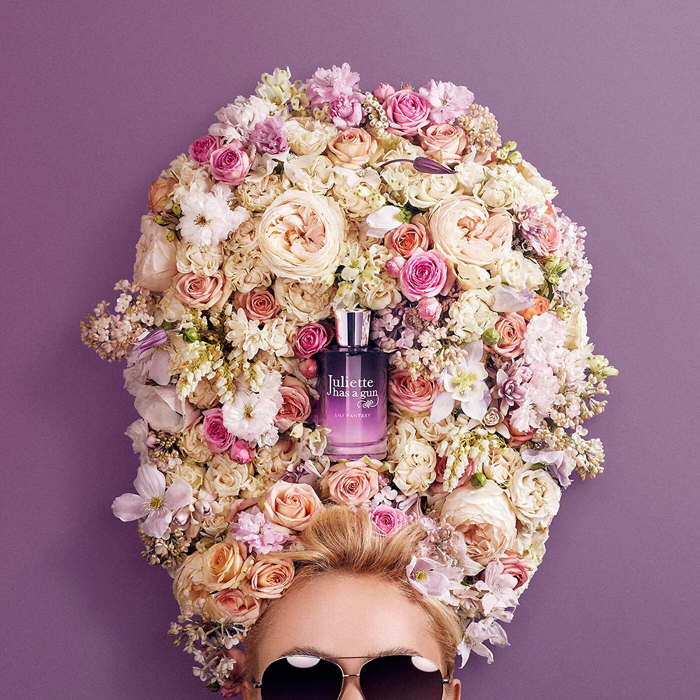 Lili Fantasy - Eau de Parfum