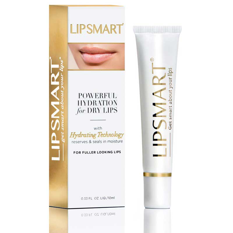 Powerful hydration for Dry Lips
