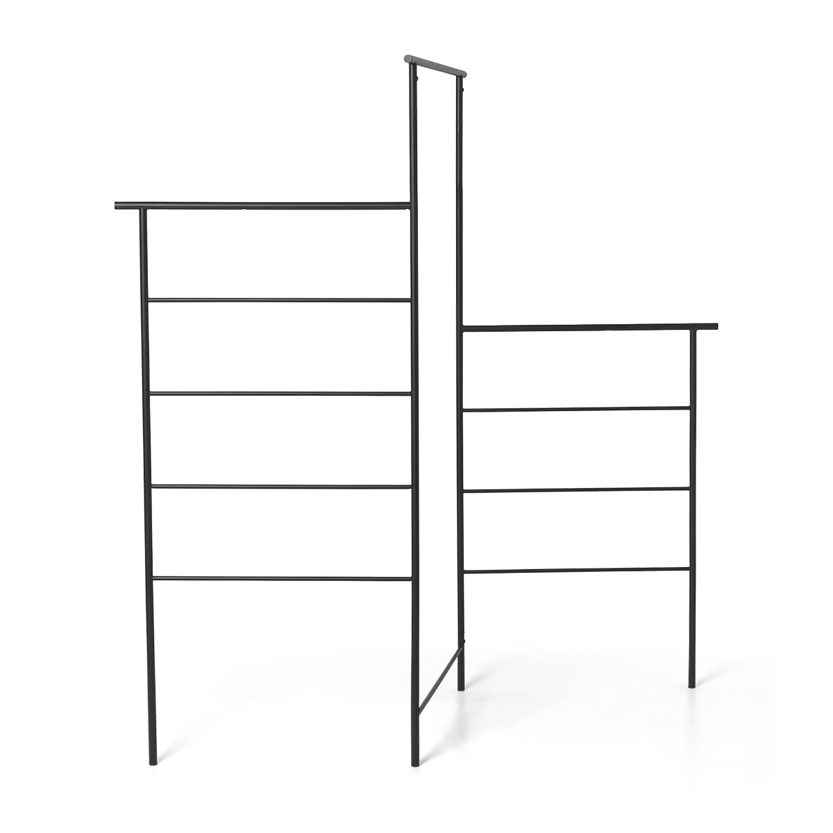 ferm LIVING | Dora Clothes Stand - Black
