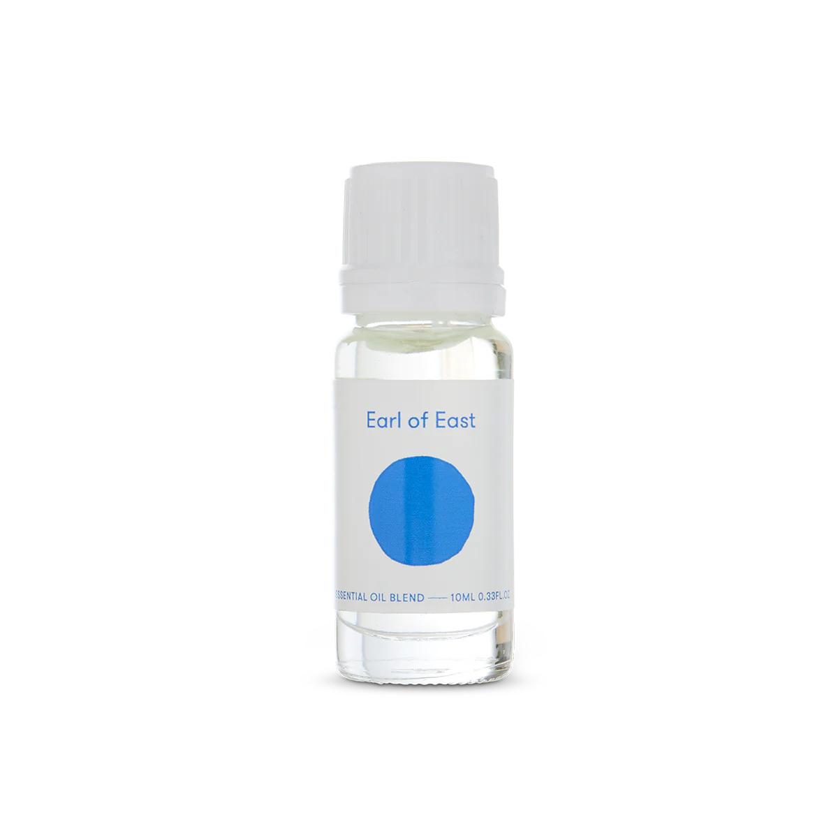 Earl of East | Essential Oil Blend - Clean 10ml [0.33fl.oz]