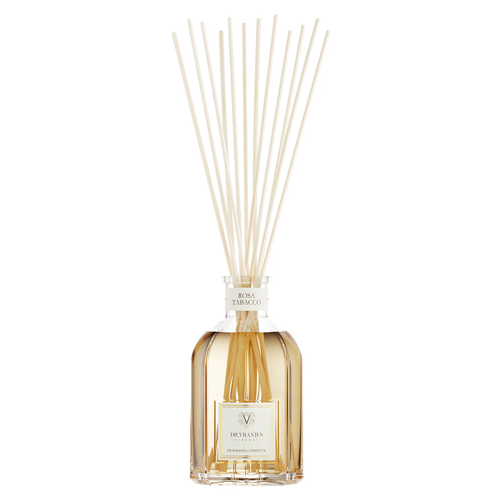 Rosa Tobacco Diffuser