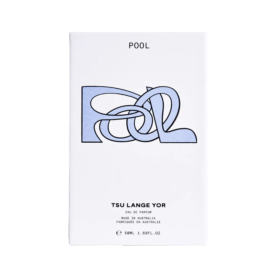 Tsu Lange Yor | Pool Eau de Parfum - 50ml