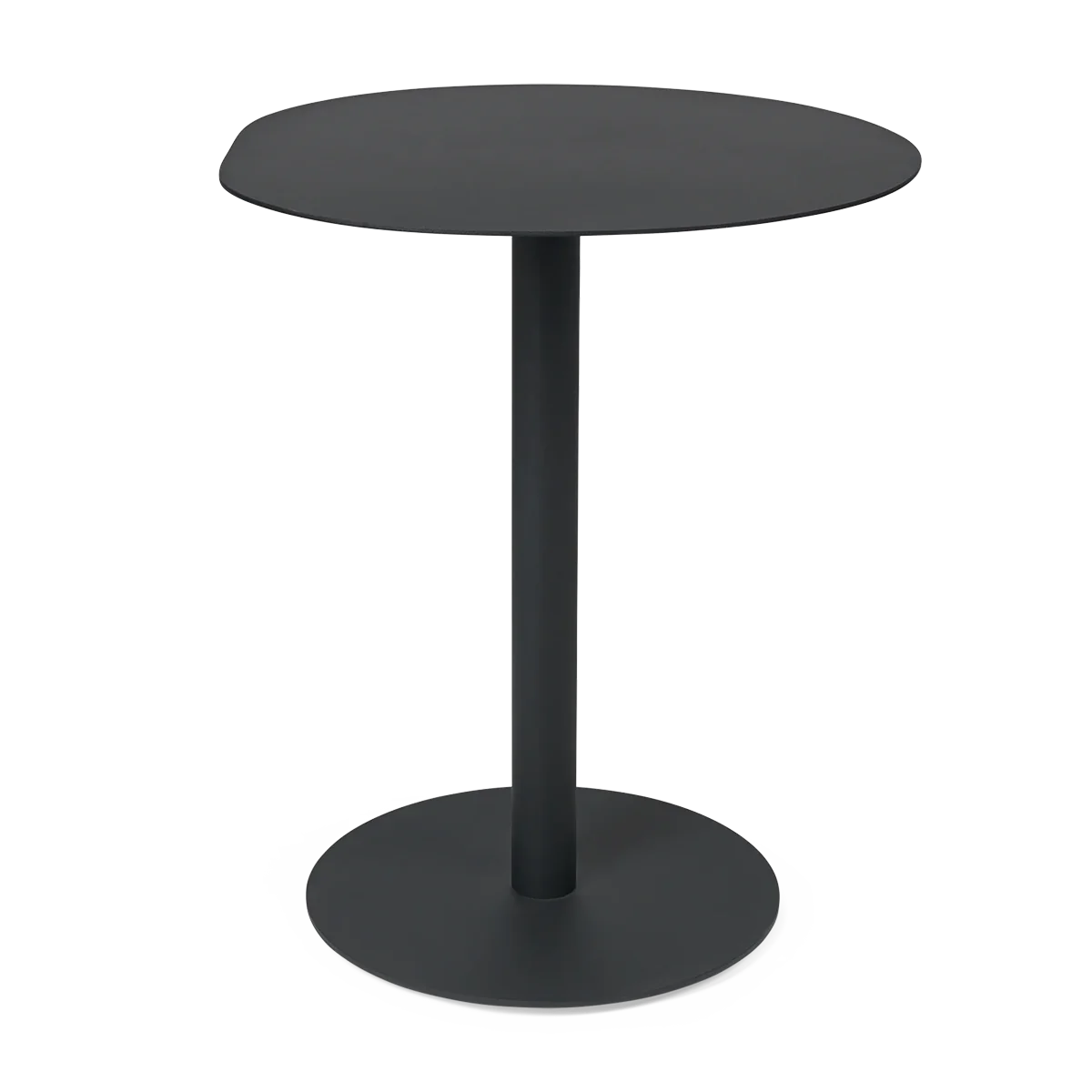 ferm LIVING | Pond Small Table - Black