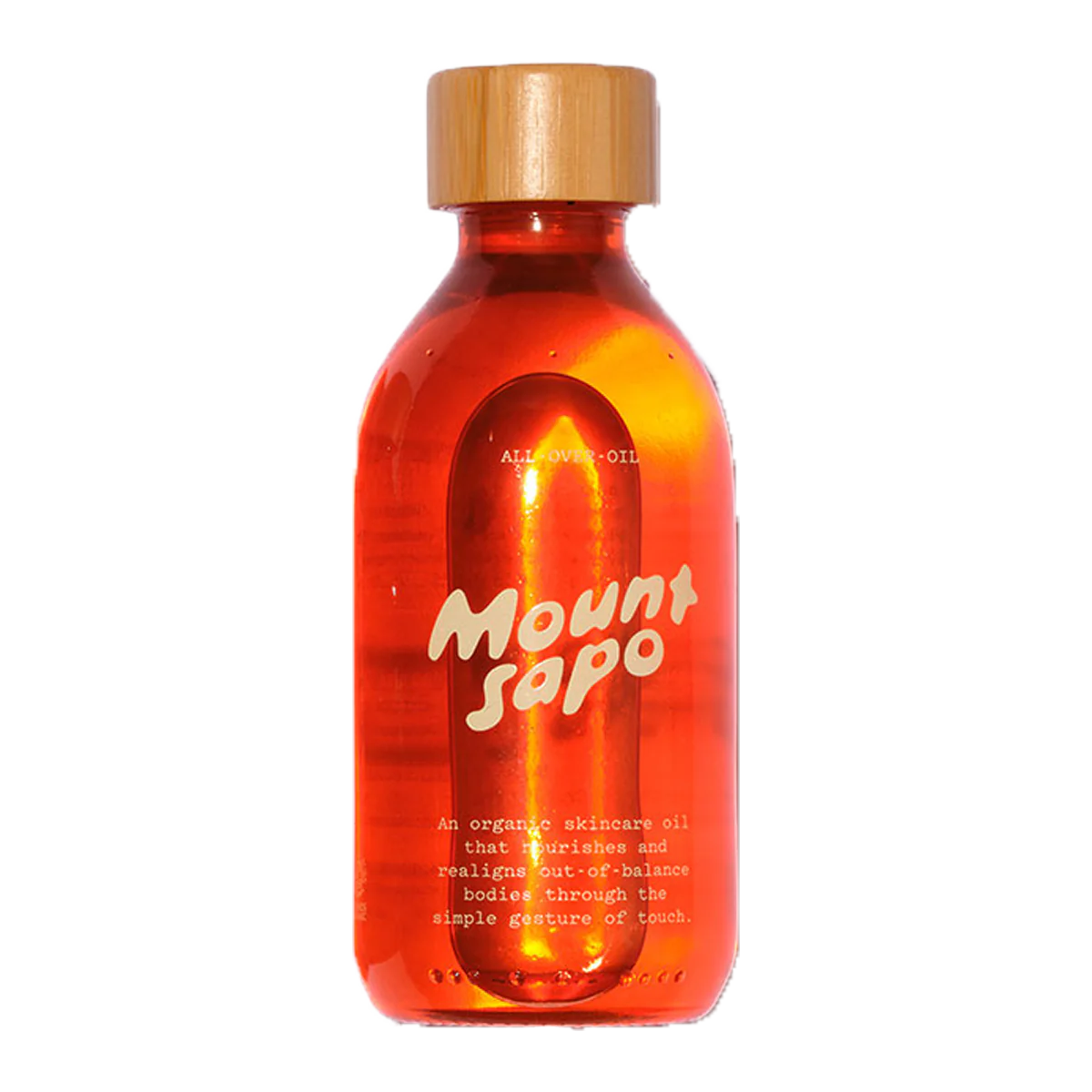 Mount Sapo | All-Over-Oil - Multiple Sizes