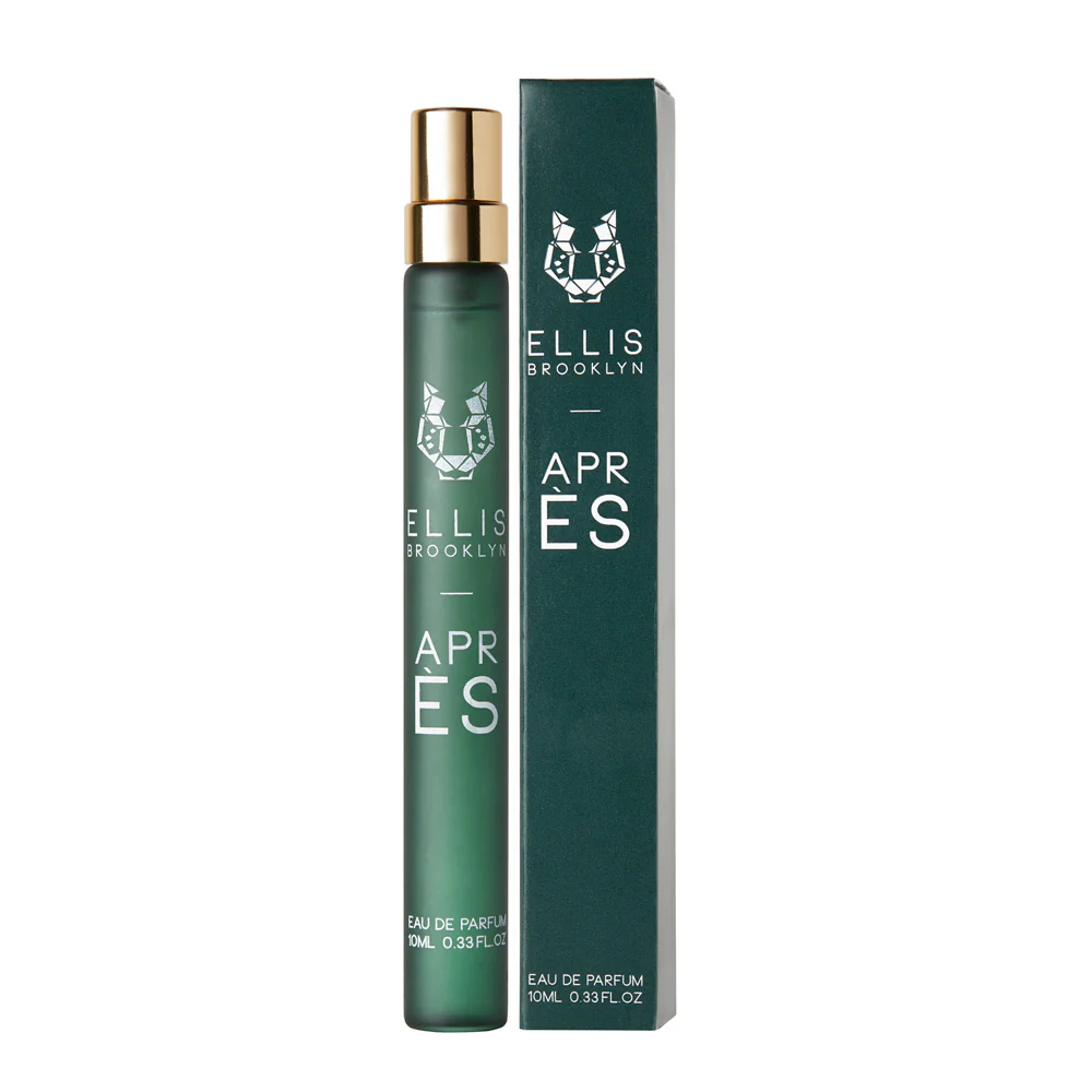 APRES - Eau de Parfum