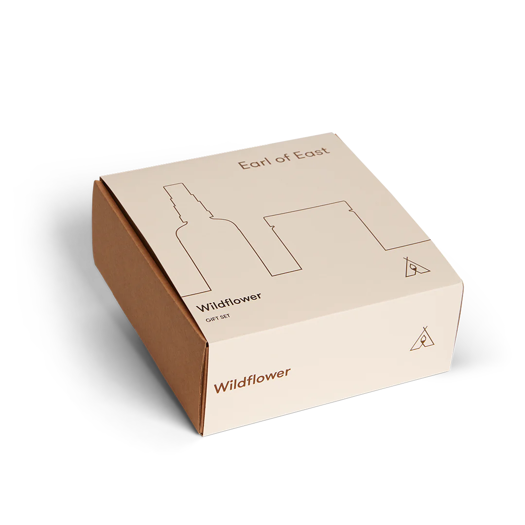 Earl of East | Duo Gift Set - Wildflower