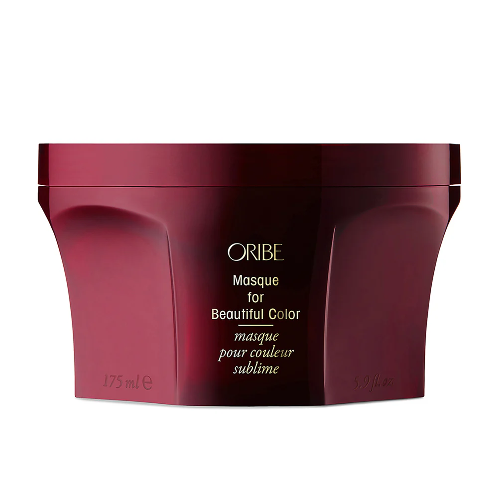 Masque for Beautiful Color