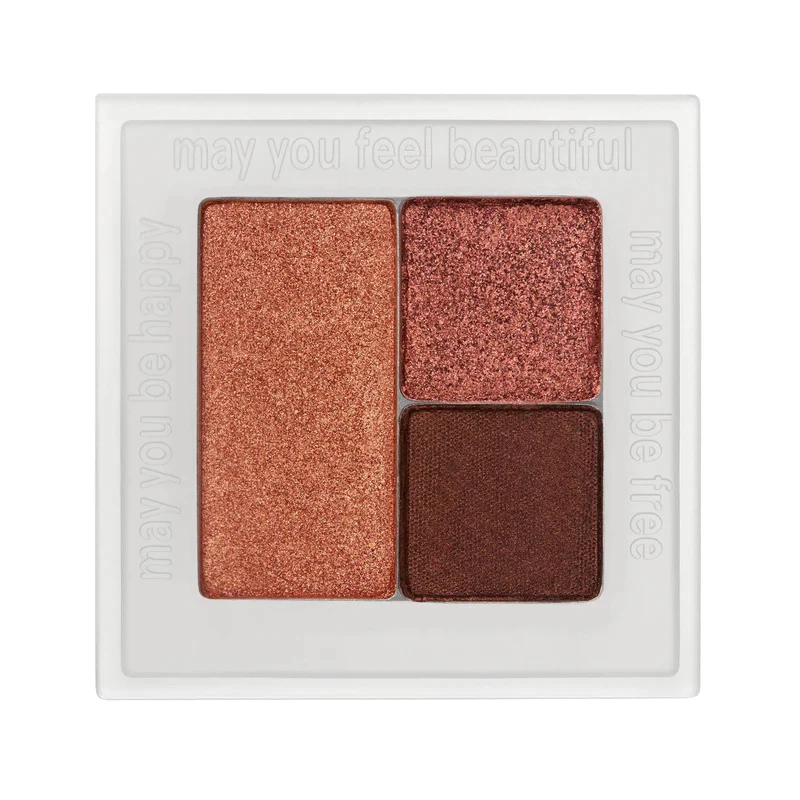 Pretty Shady Pressed Pigment Trio