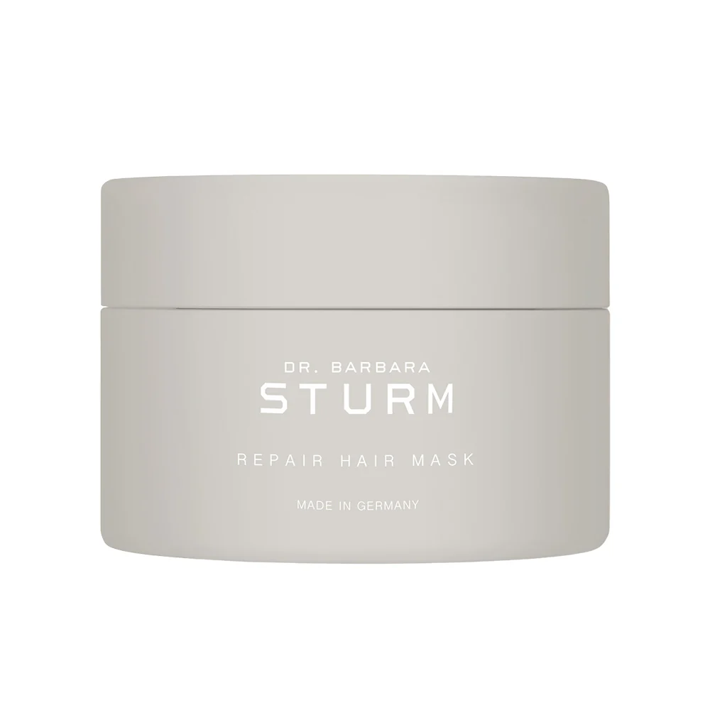 Repair Hair Mask