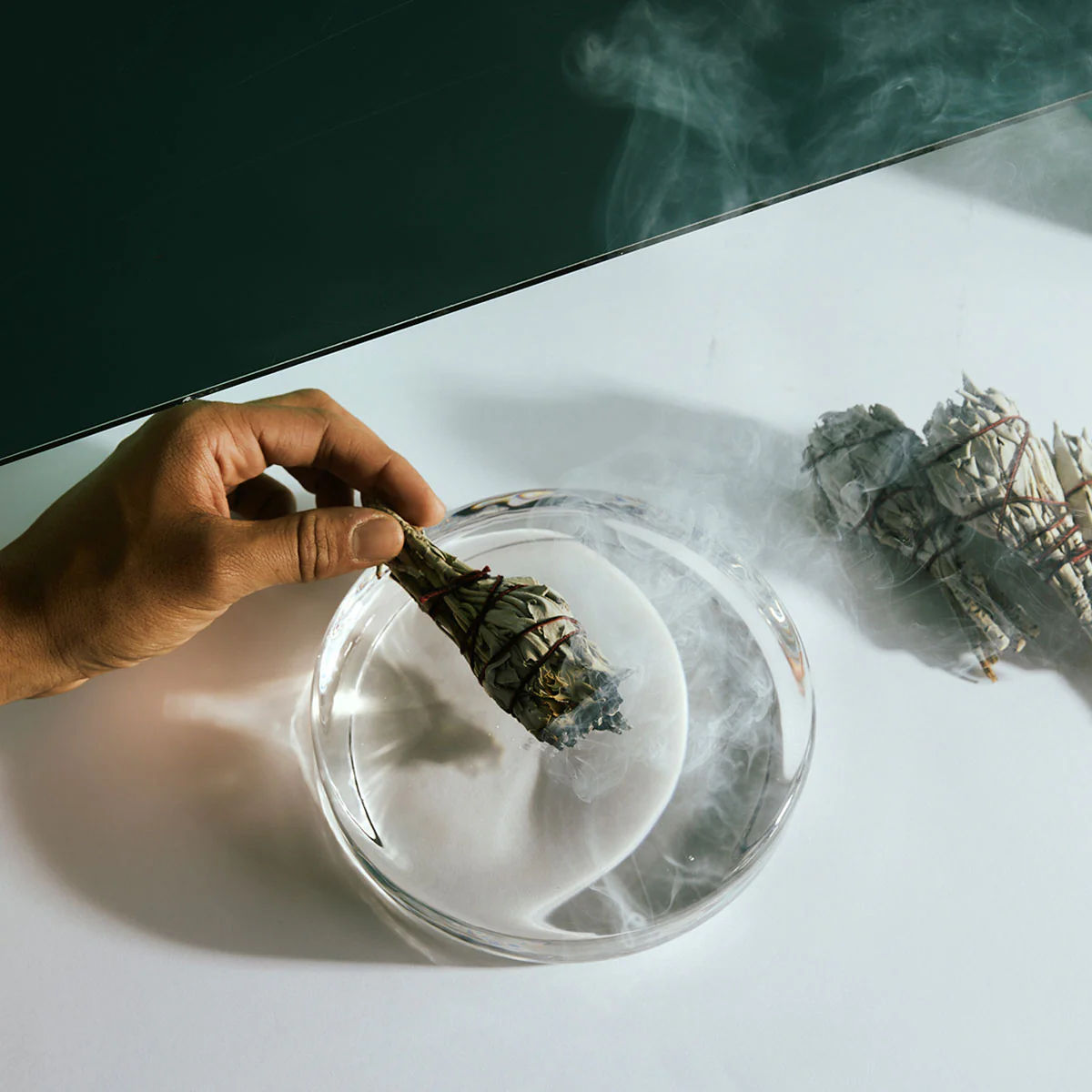 Earl of East | Sage Bundle