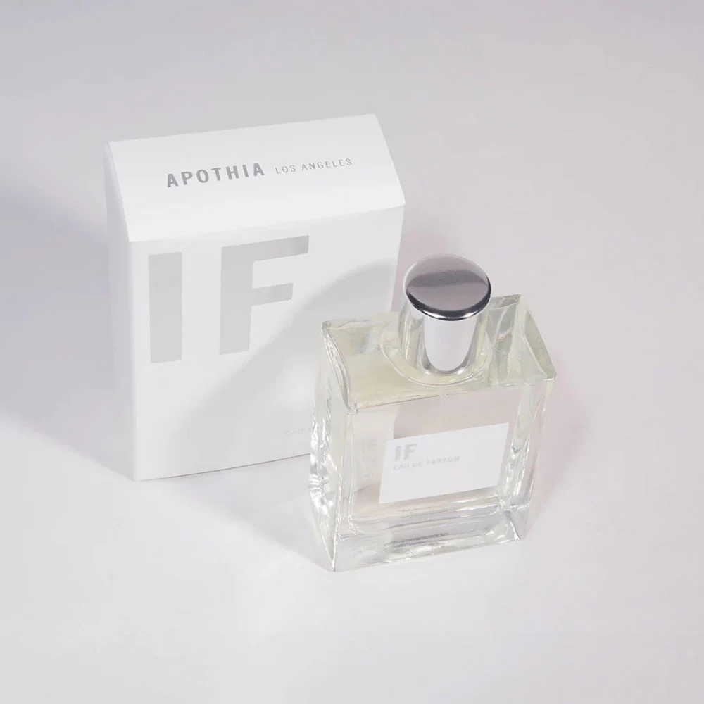IF - Eau de Parfum