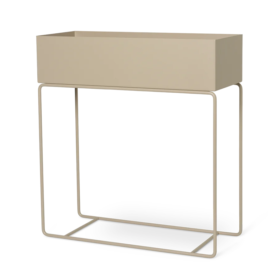 ferm LIVING | Plant Box - Cashmere