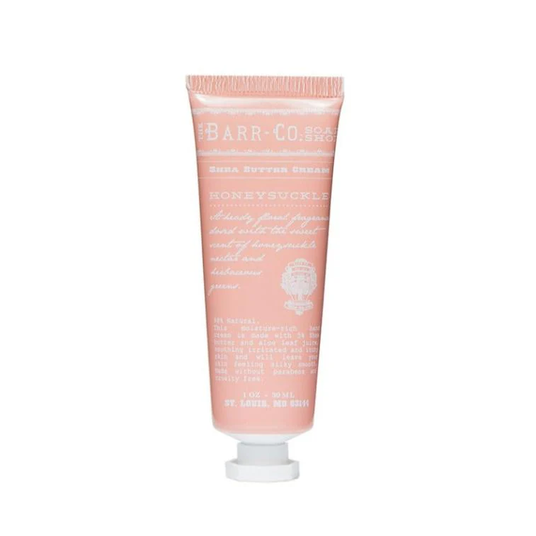 Mini Hand Cream - Honeysuckle