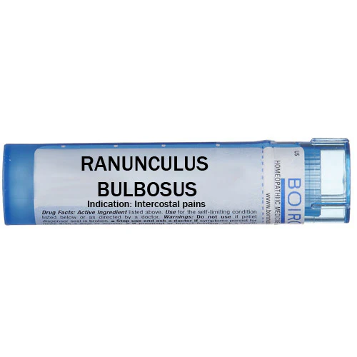 Ranunculus bulbosus - Multidose Tube