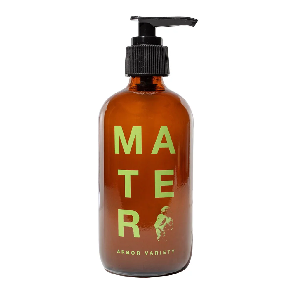 Arbor Hand + Body Soap