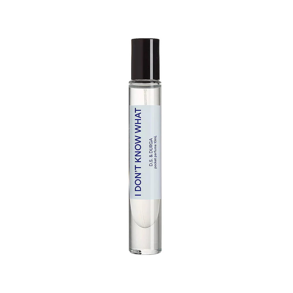 I Don't Know What - Eau de Parfum