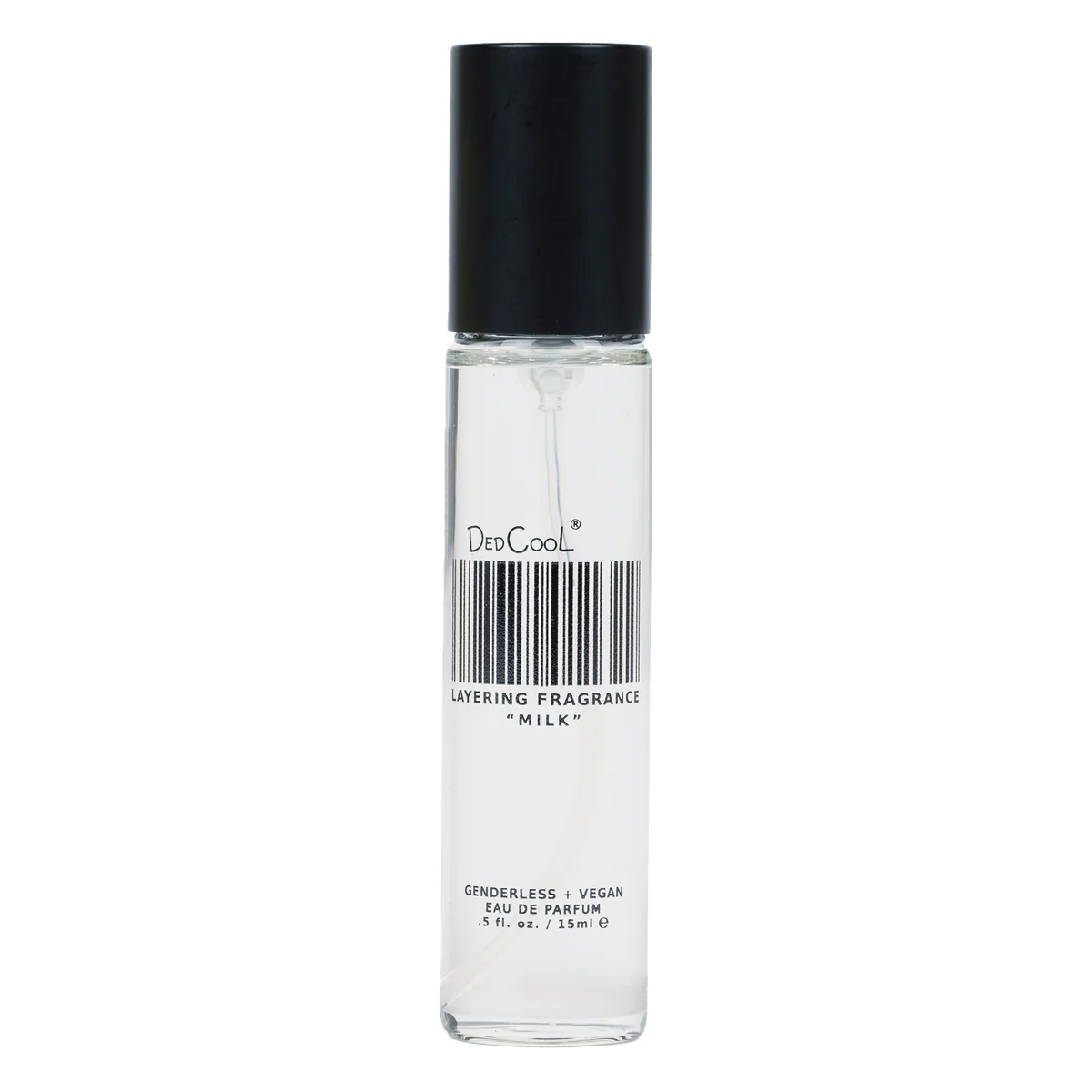 Milk Layering + Enhancer Fragrance - Eau de Parfum